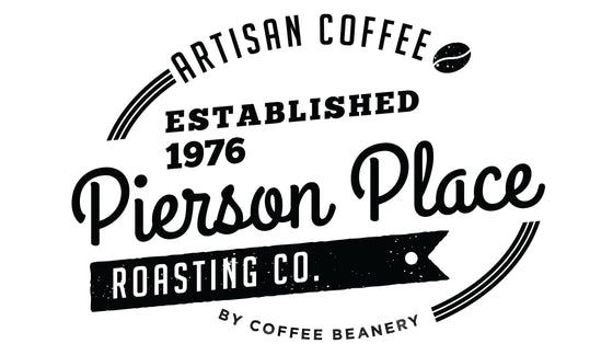 Pierson Place Roasting Co