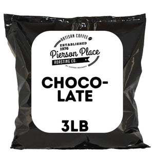 Chocolate Flavored Gourmet Coffee 3lb | 4bags/case